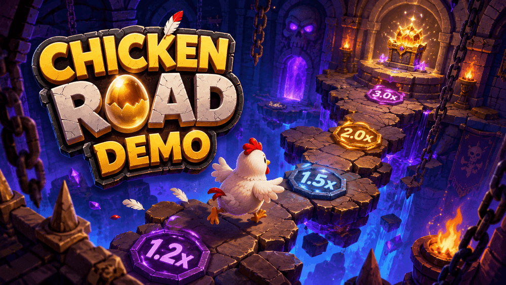 chicken-demo