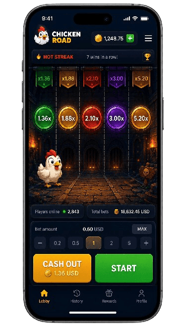 ios-chicken