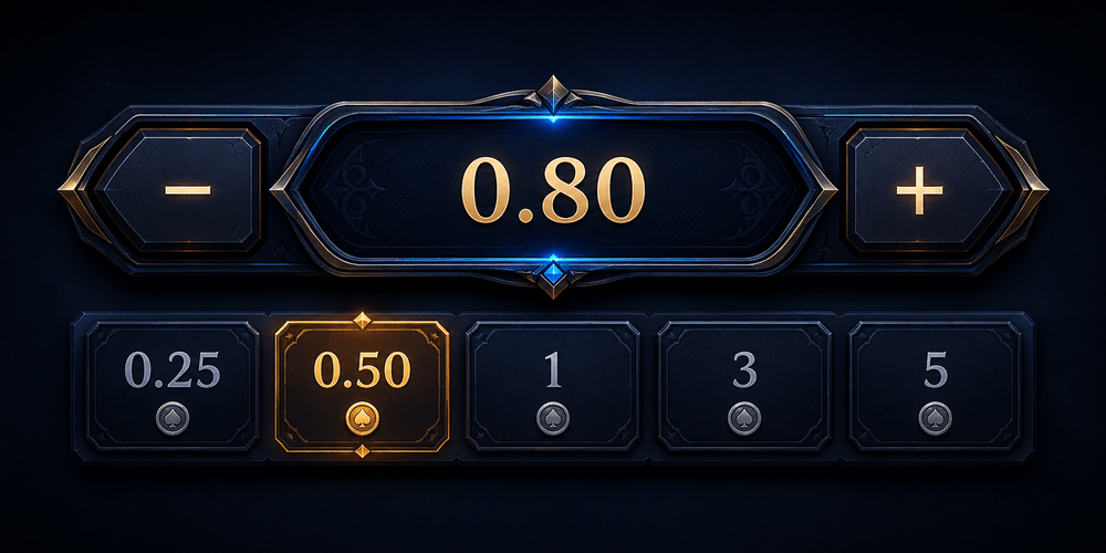 make-a-bet